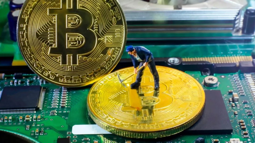 比特币采矿几率(比特币挖矿有实际价值吗)