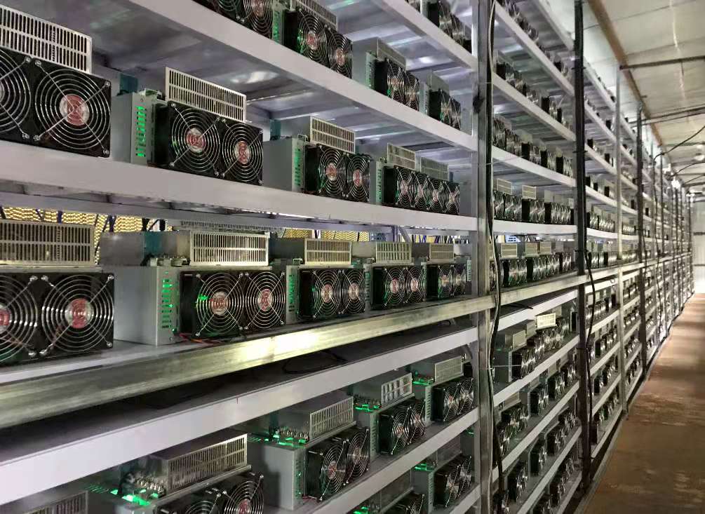 比特币矿机挖矿新手教程(比特币矿机挖矿新手教程下载)