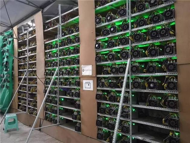 比特币矿机怎么挖矿(比特币矿机怎么挖矿视频)