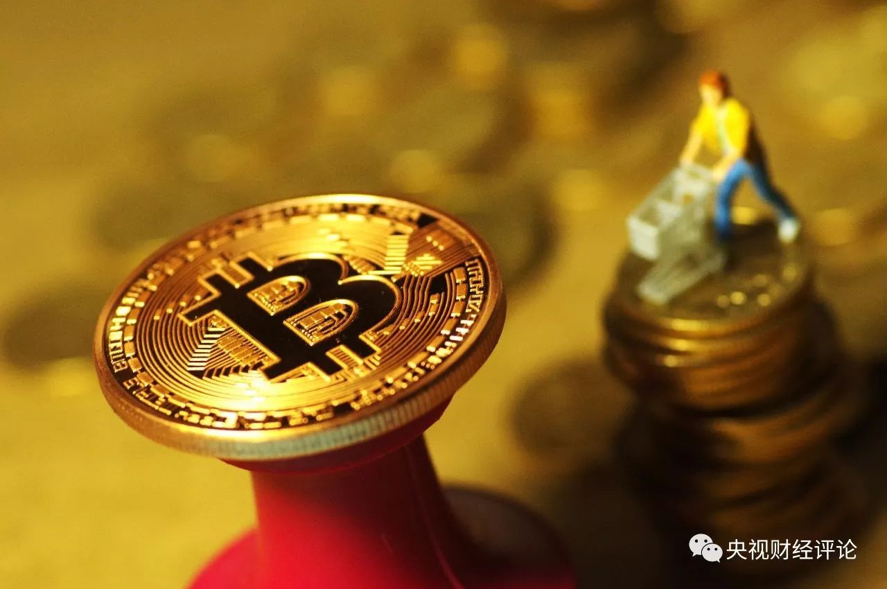 比特币不同交易平台的简单介绍