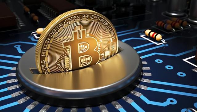比特币最新消息在哪里(比特币最新行情及价格行情)