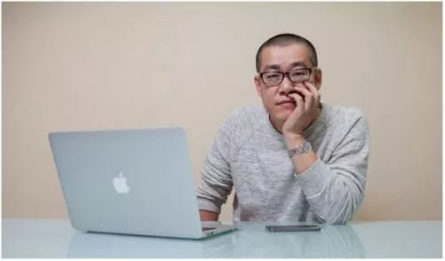 中国比特币之父李笑来(中国比特币第一人李笑来)