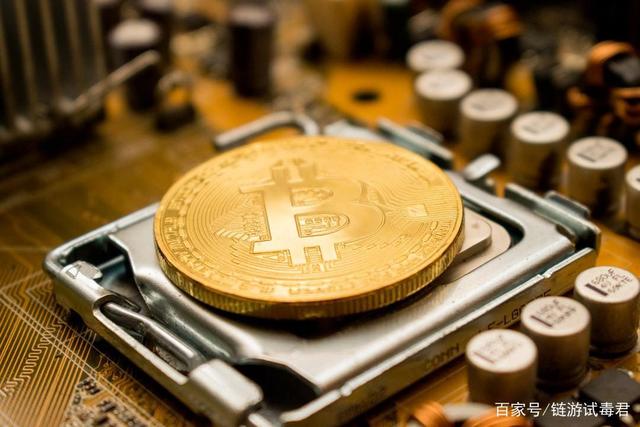 比特币容易挖吗(比特币越挖越难挖吗)
