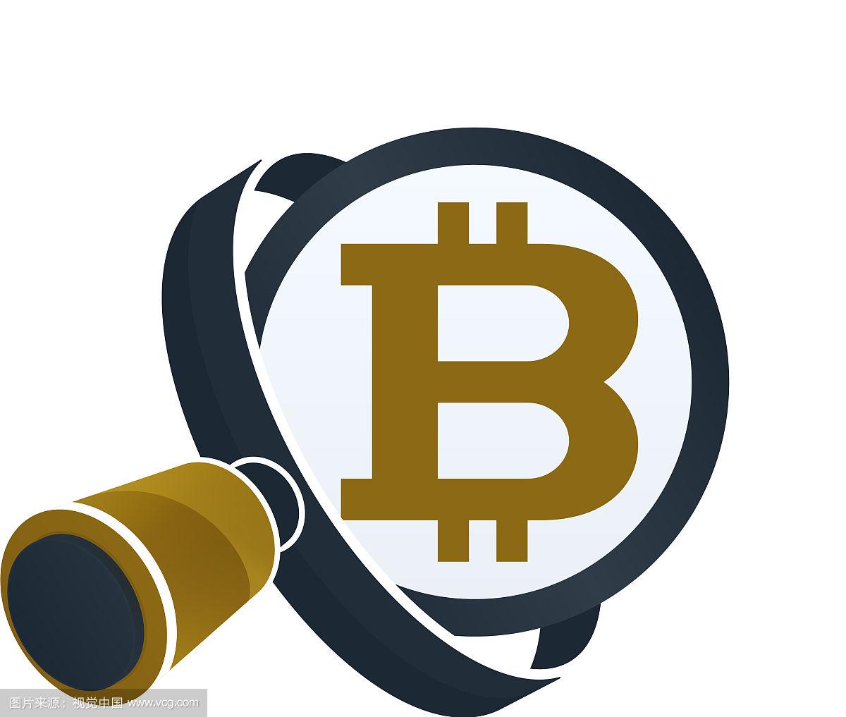 比特币符号百度(bitcoin 符号)