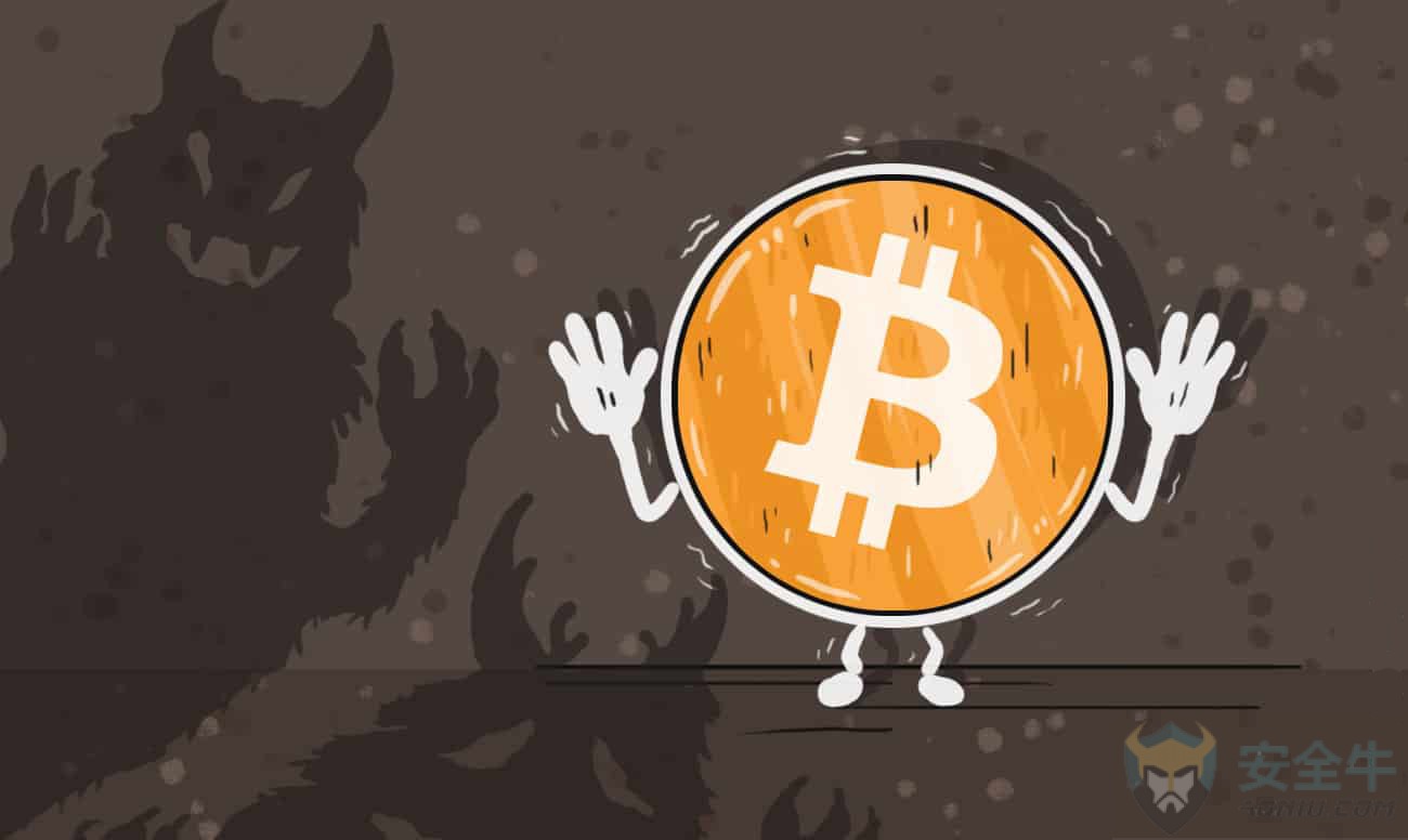 网络勒索比特币朝鲜(比特币勒索视频会真的发吗)