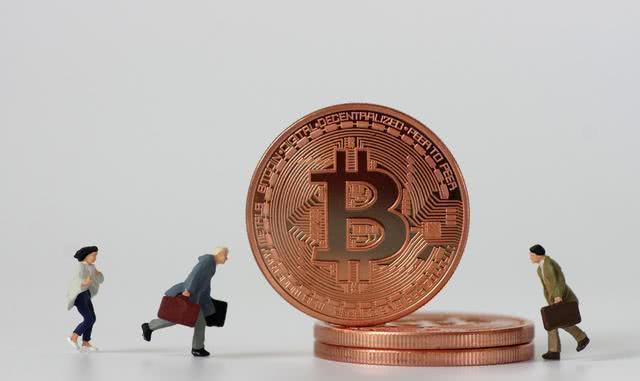 比特币获取途径(比特币获取途径分析)