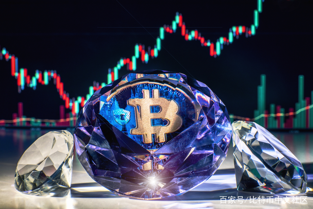 比特币点亮金服(比特币一种点对点的现金支付系统)