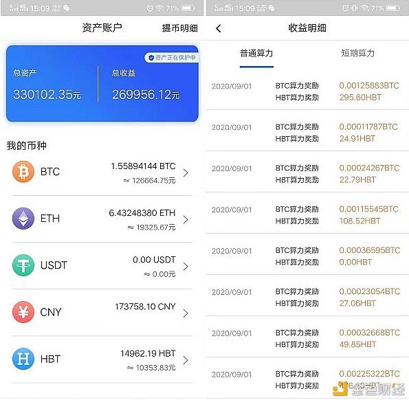 官方比特币挖矿软件(比特币挖矿软件十大排名)