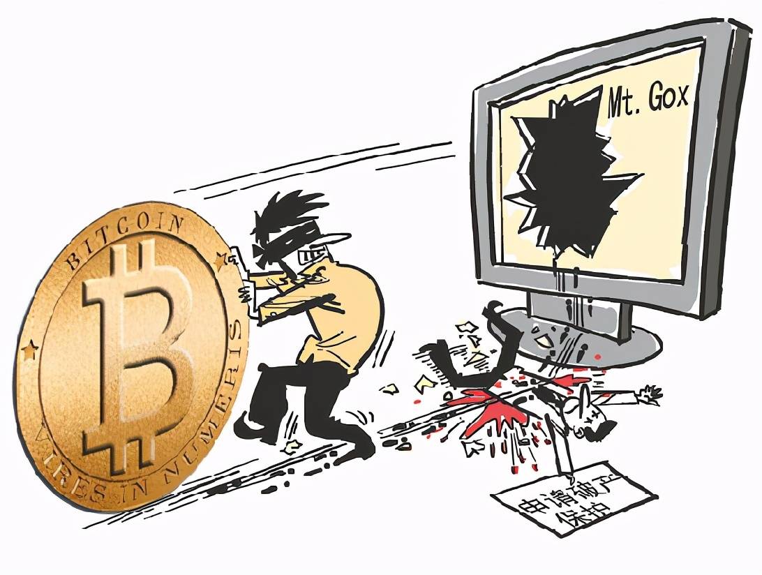 比特币洗钱知乎(比特币洗钱是什么意思)