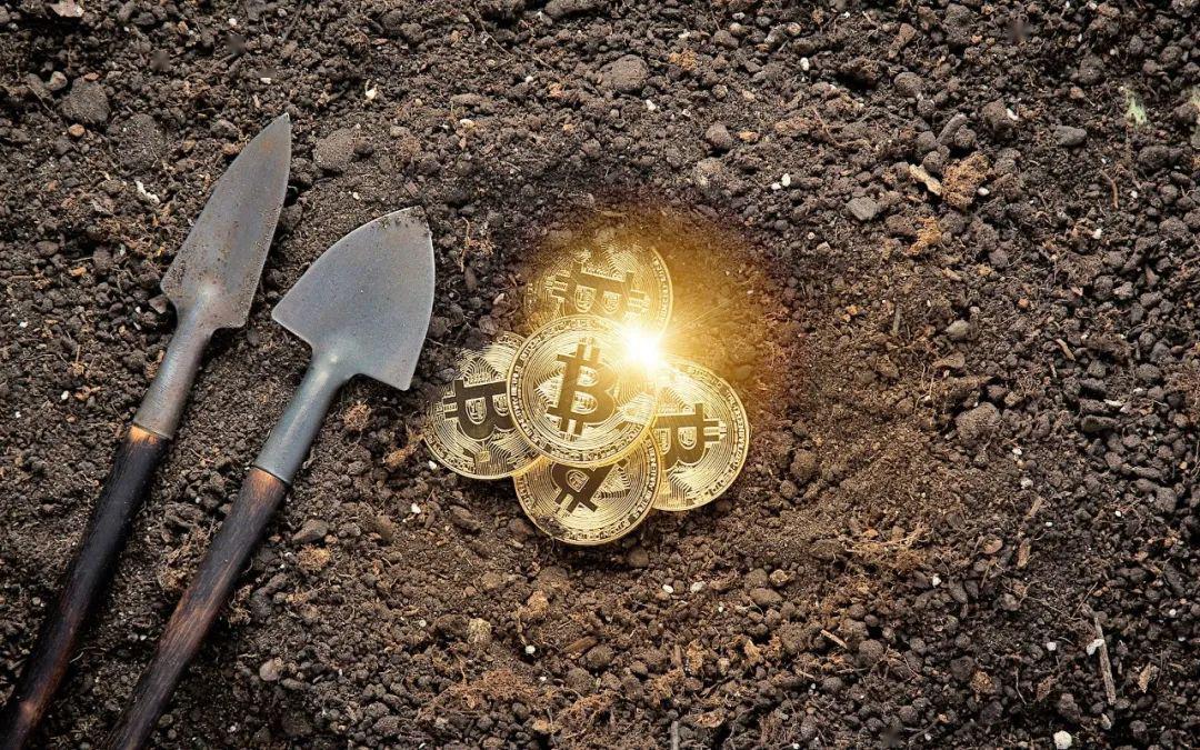 比特币挖矿交税(2021比特币挖矿成本计算)