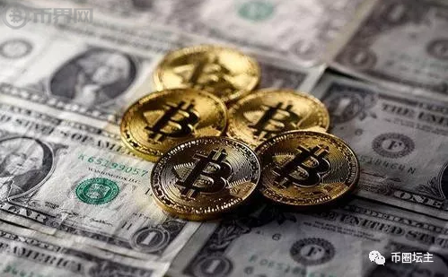 超市比特币承认(比特币真的限量吗)