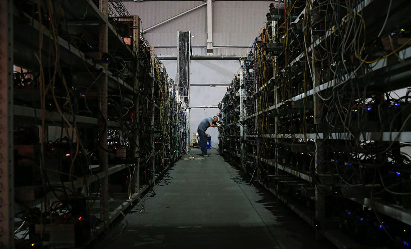 比特币矿工禁用(比特币矿工禁用了吗)