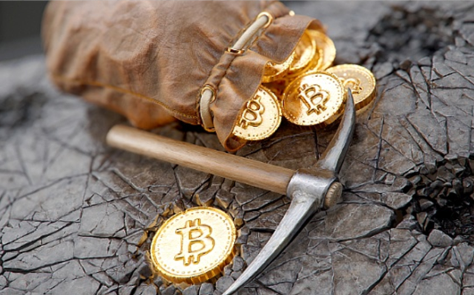 中国禁止比特币挖矿(中国禁止比特币挖矿是真的吗)