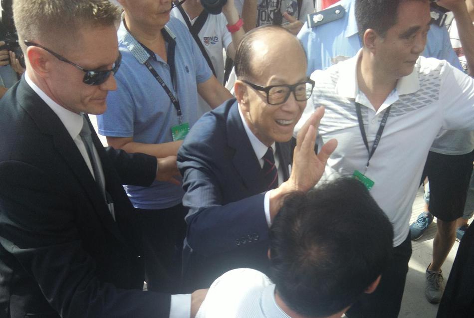 李嘉诚比特币支付(李嘉诚比特币赚了多少钱)