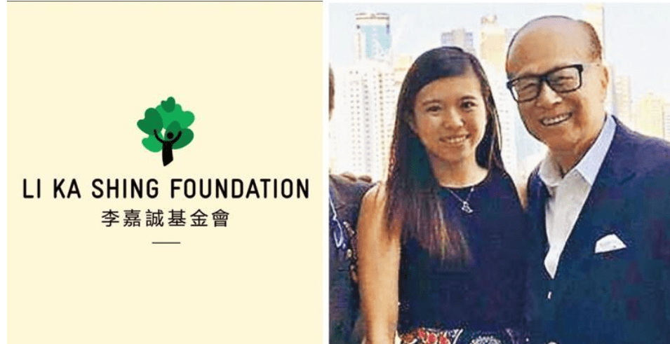 李嘉诚比特币支付(李嘉诚比特币赚了多少钱)