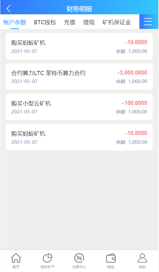 比特币矿池地址是多少钱的简单介绍