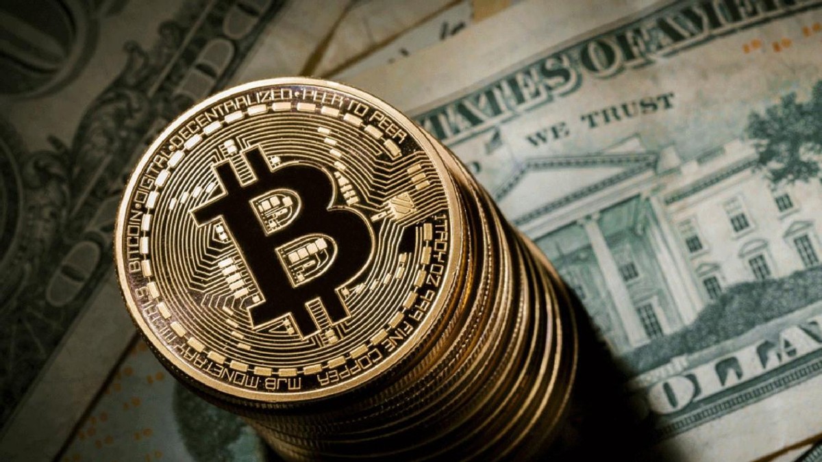 比特币真想(想了解一下比特币是怎么回事)
