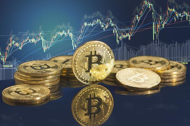 比特币庄家控盘(比特币庄家是交易所吗)