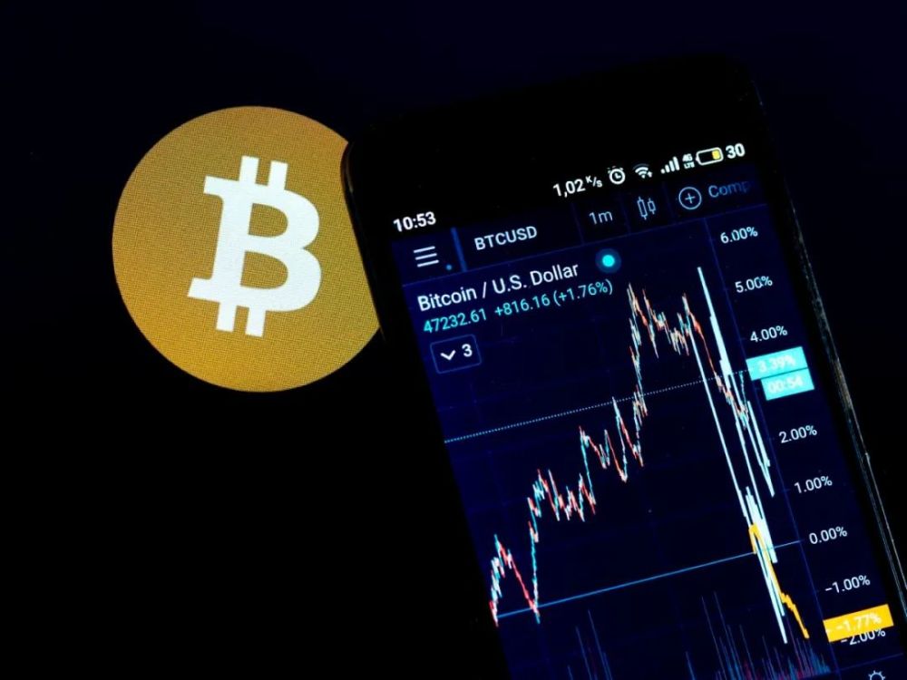 比特币怎么那么赚钱(比特币是怎么回事他怎么使人赚钱的)