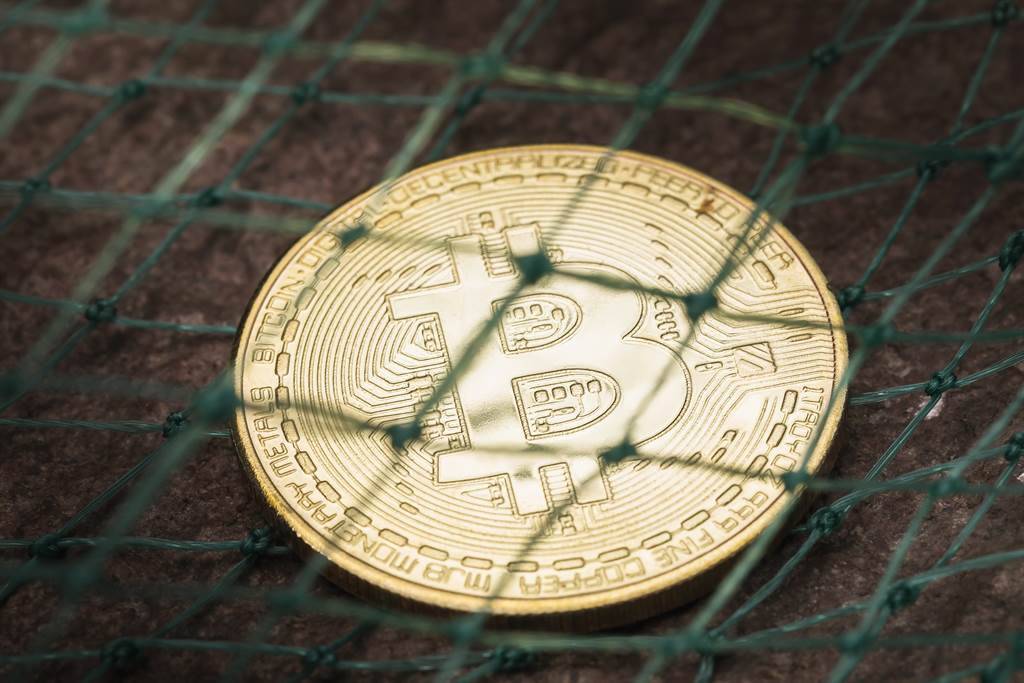 比特币隔离验证支持率(比特币验证交易合法性)