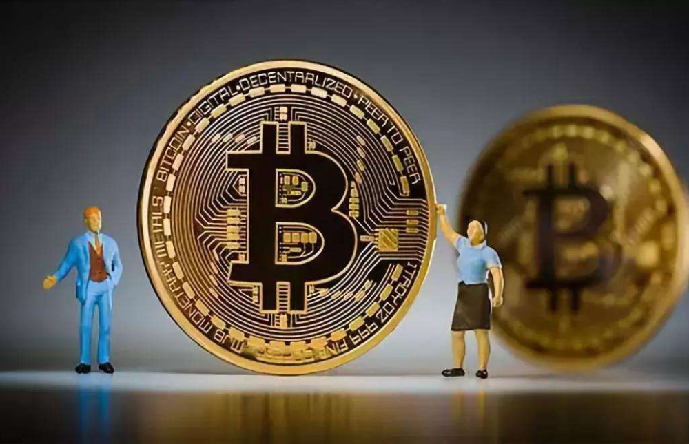 比特币很贵(比特币贵州茅台)