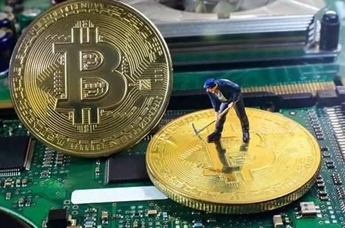 量子计算机威胁比特币(量子计算机会消灭比特币吗)