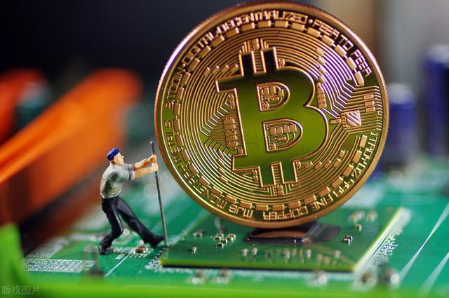 比特币与金融(比特币金融危机)