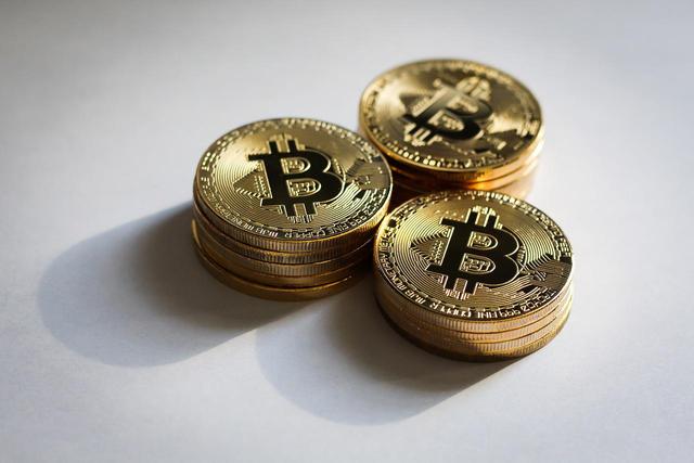 全球比特币谁最多(全球比特币最多的人)