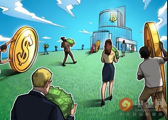 比特币投资信托(比特币信托业务)
