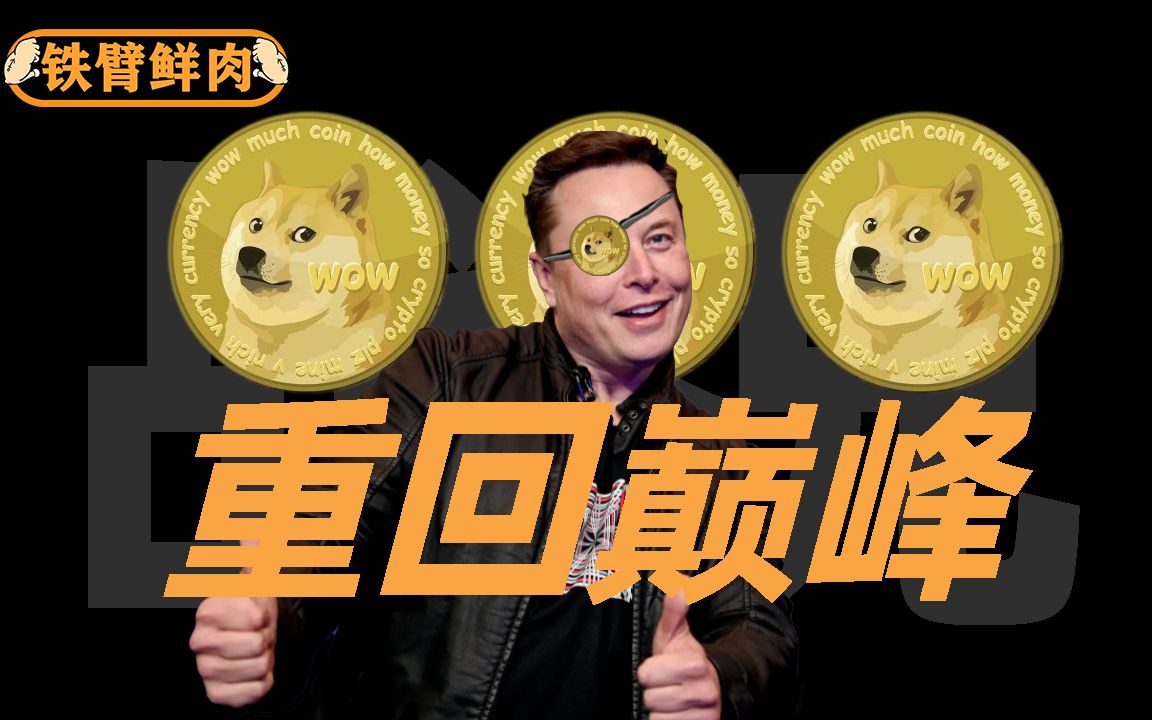 关于3大比特币平台狗狗币的信息