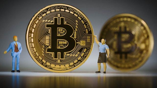比特币会不会跌(比特币2023为什么大跌)