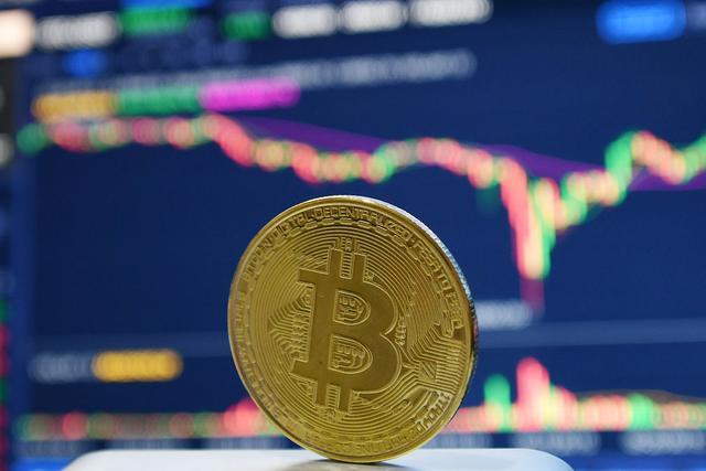 比特币下跌的刀(比特币将迎来一次下跌)