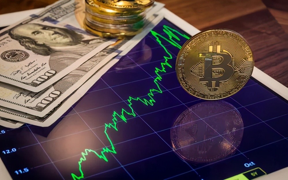 比特币下跌的刀(比特币将迎来一次下跌)