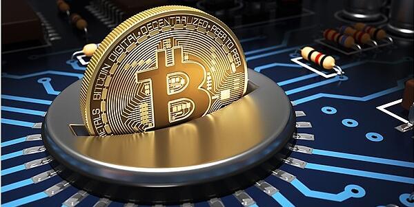比特币挖完矿后算力(Hashbox算力挖比特币)
