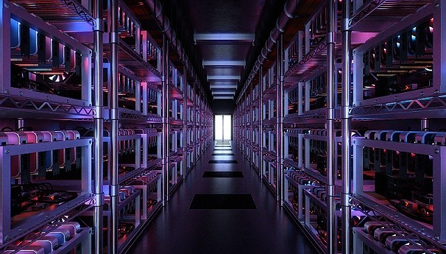 比特币矿机是啥(比特币矿机是怎么挣钱的)