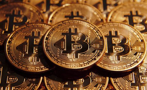 比特币记录查询(比特币交易量查询)