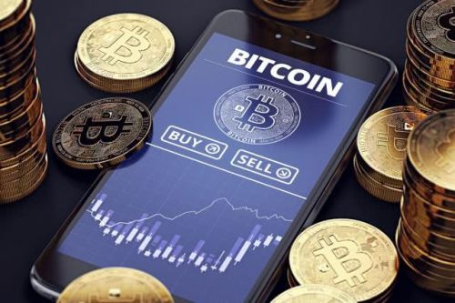 比特币40%理财(比特币理财哪个平台比较好)