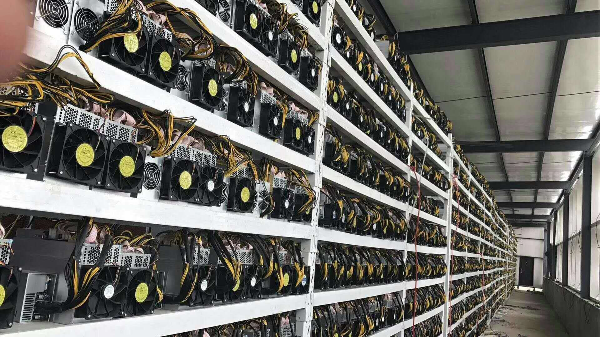 比特币中国挖矿用户名(比特币挖矿注册视频教程)