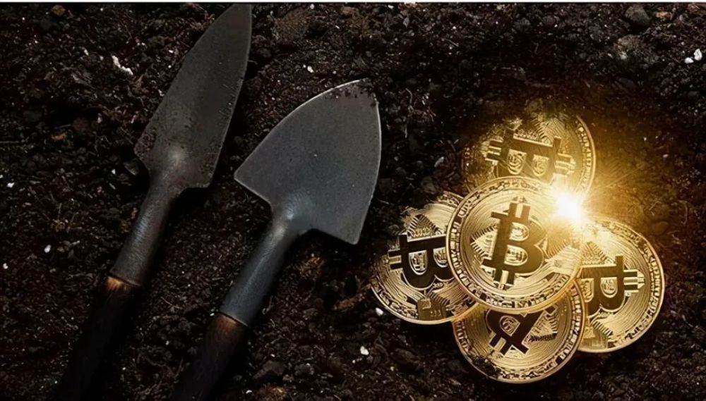 比特币为什么那么费电(为什么比特币很耗电)