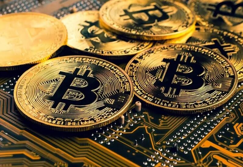比特币简单理解(比特币的通俗理解)