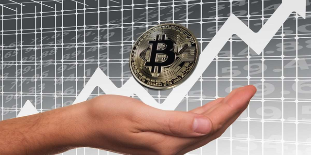比特币还有机会吗(比特币还会继续涨吗)