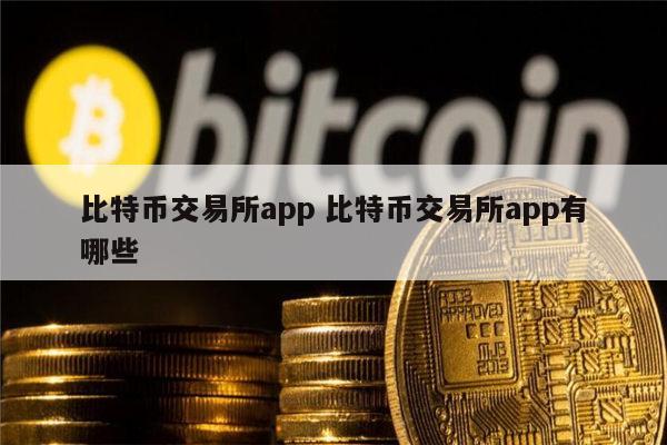 比特币时代有app吗(当初比特币有真实的平台吗?)