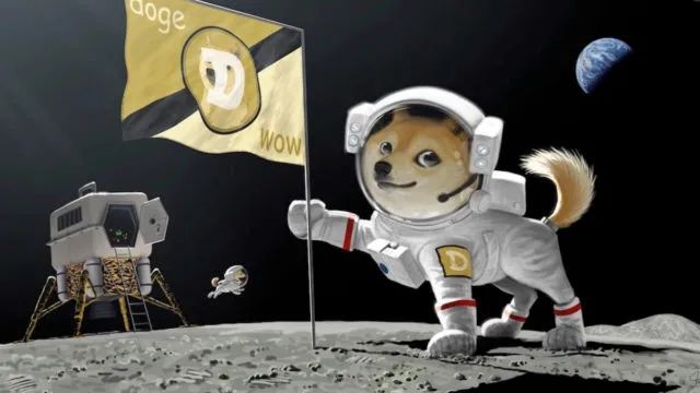 比特币狗币区别(比特币狗币区别图)