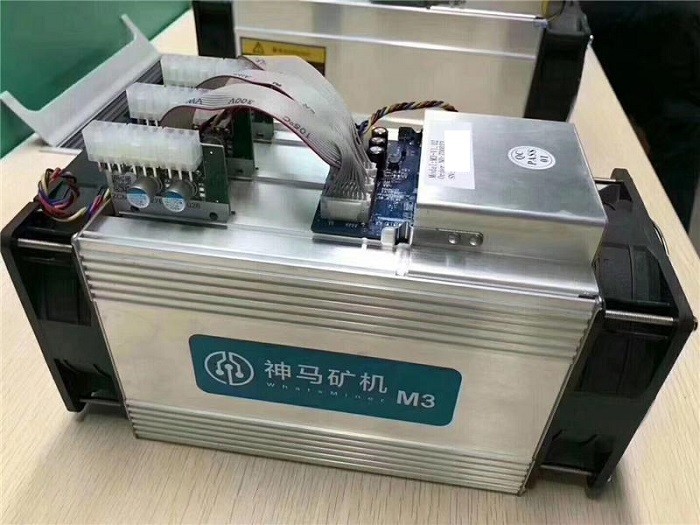 一台比特币机器能挖多少钱(比特币一台机器一年能挖多少)