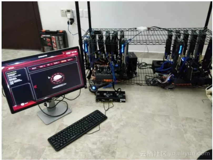 比特币现金矿机设置(比特币现金矿机设置方法)