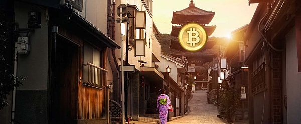 日本政府早就比特币(日本人发明比特币)
