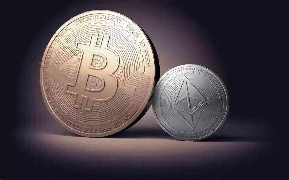 etc和比特币(etc币和eth)