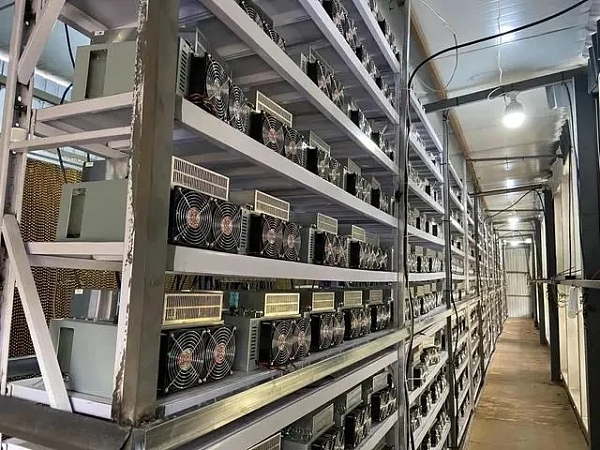 深圳比特币矿机(深圳比特币挖矿机)
