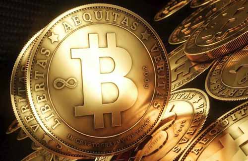 token比特币(token 比特币)