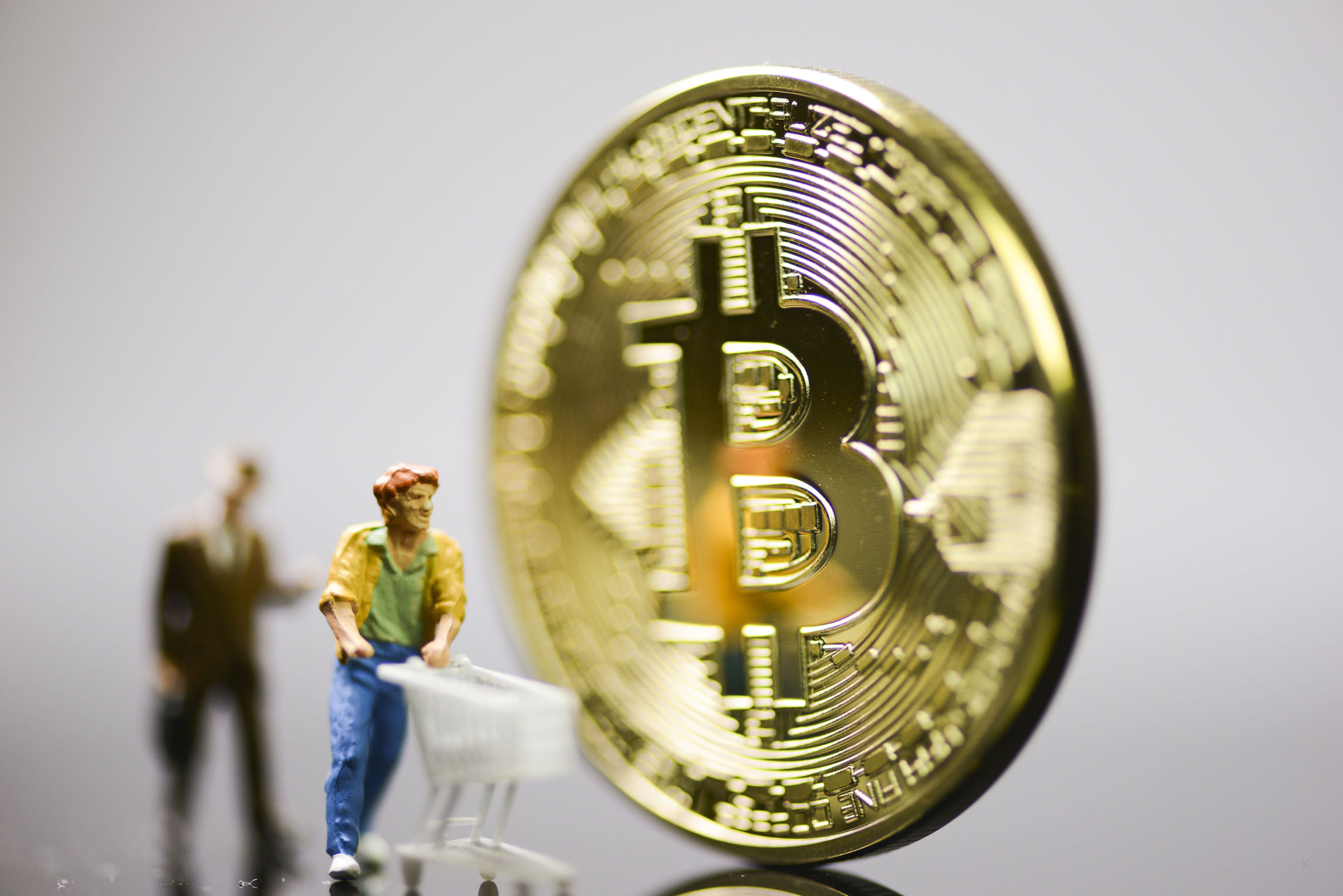 比特币结算机制(比特币的结算方式)